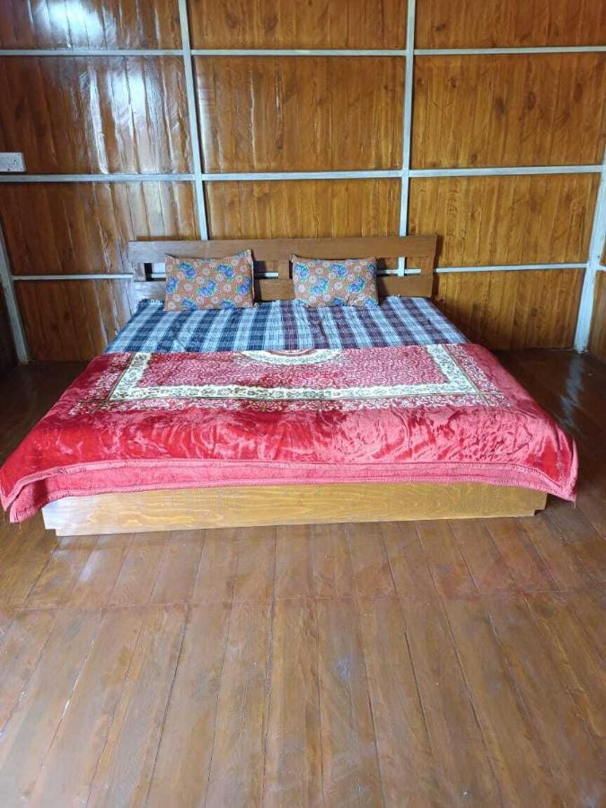 Pawna Lake Camping Lonavala Exterior foto