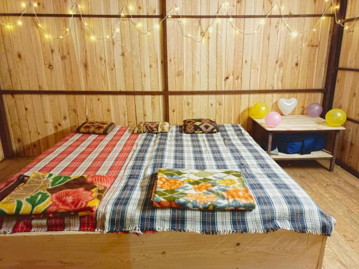 Pawna Lake Camping Lonavala Exterior foto